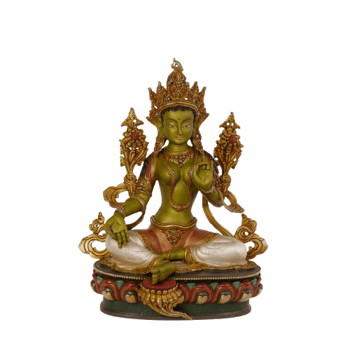 Authentic Nepali Handicrafts